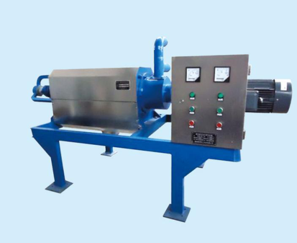 固液分（fèn）離機（jī）