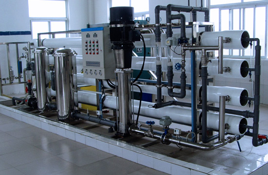 酒類、食品、飲料、行業用水