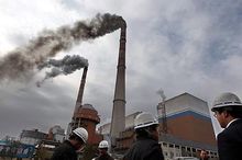 2016年(nián)國內國際十大環境新聞(wén)