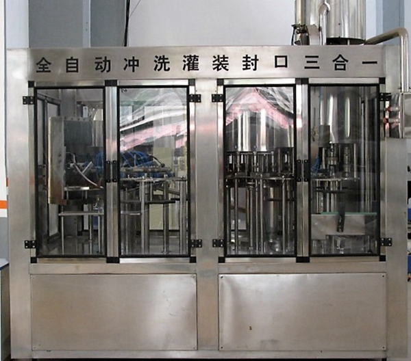 純淨水 礦泉水 管道直