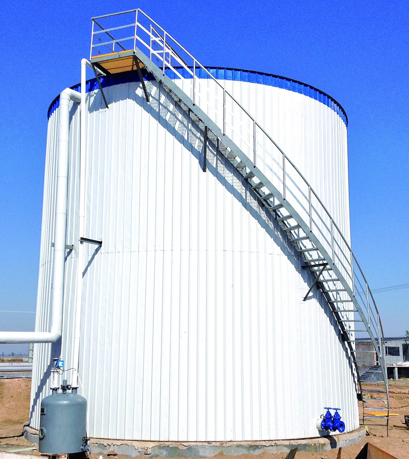 牧（mù）原食品（pǐn）股份有限公司滑縣二場