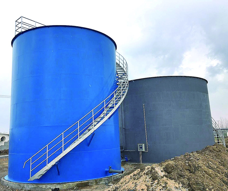 南陽市（shì）臥龍牧原養殖有限公司臥龍九（jiǔ）場