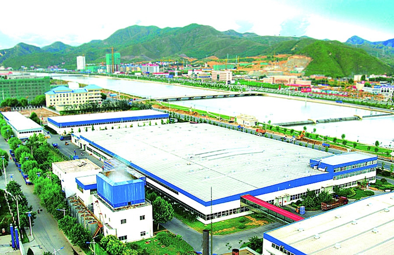 河北承德露露股（gǔ）份有（yǒu）限公（gōng）司